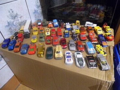 lot vintage toys car ancien jouet camion