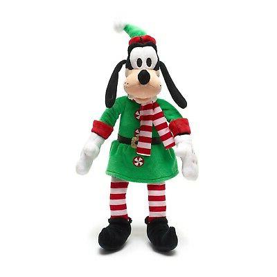 loufoque noel vacances cheer 2020 peluche jouet