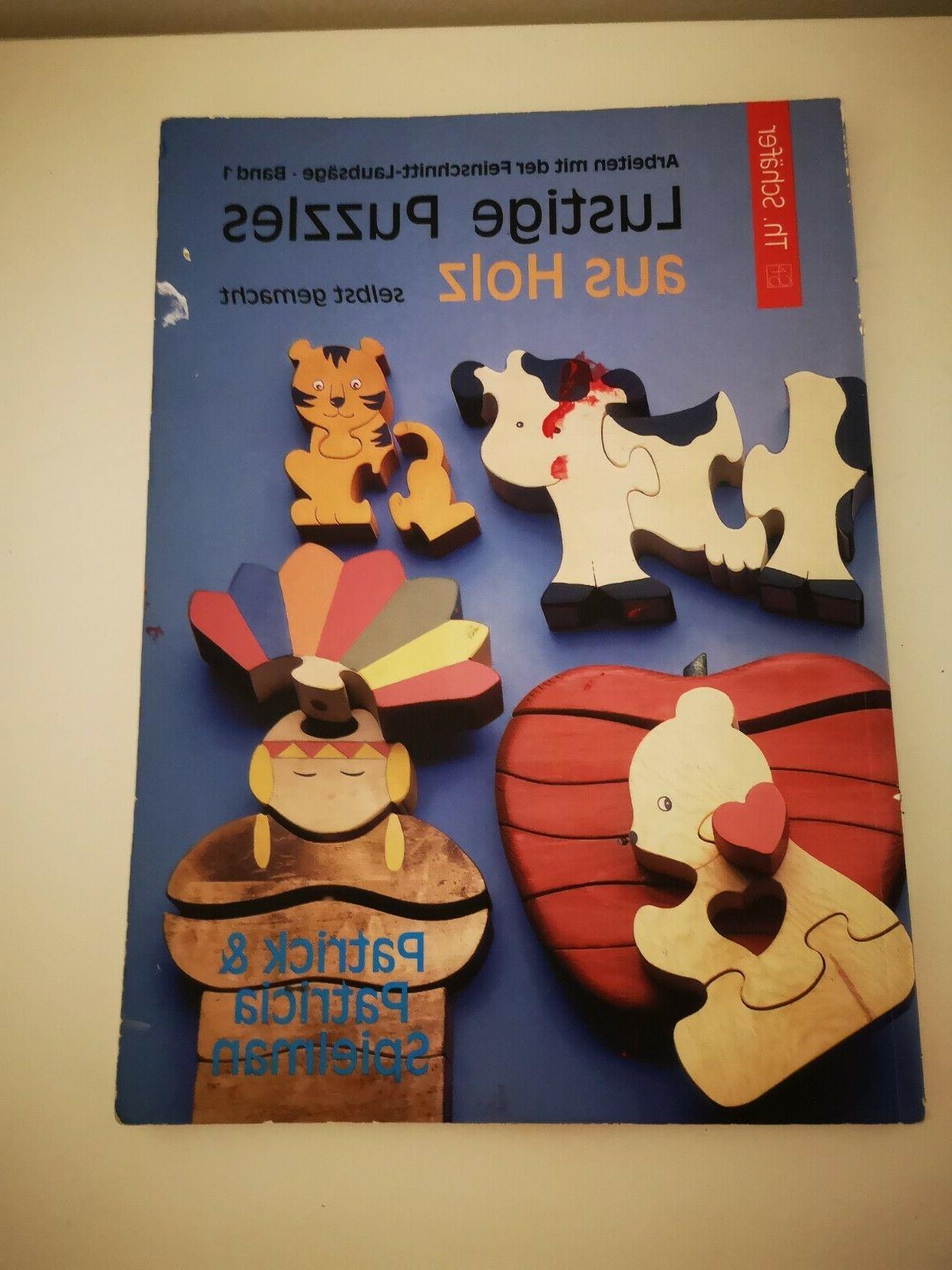 lustiges puzzles creation puzzles droles a la