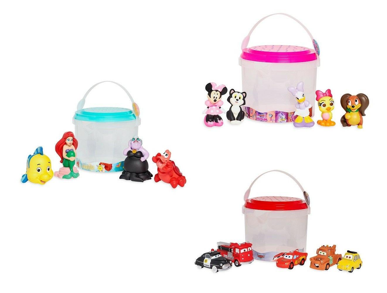 magasin de luxe bain jouets tube heure