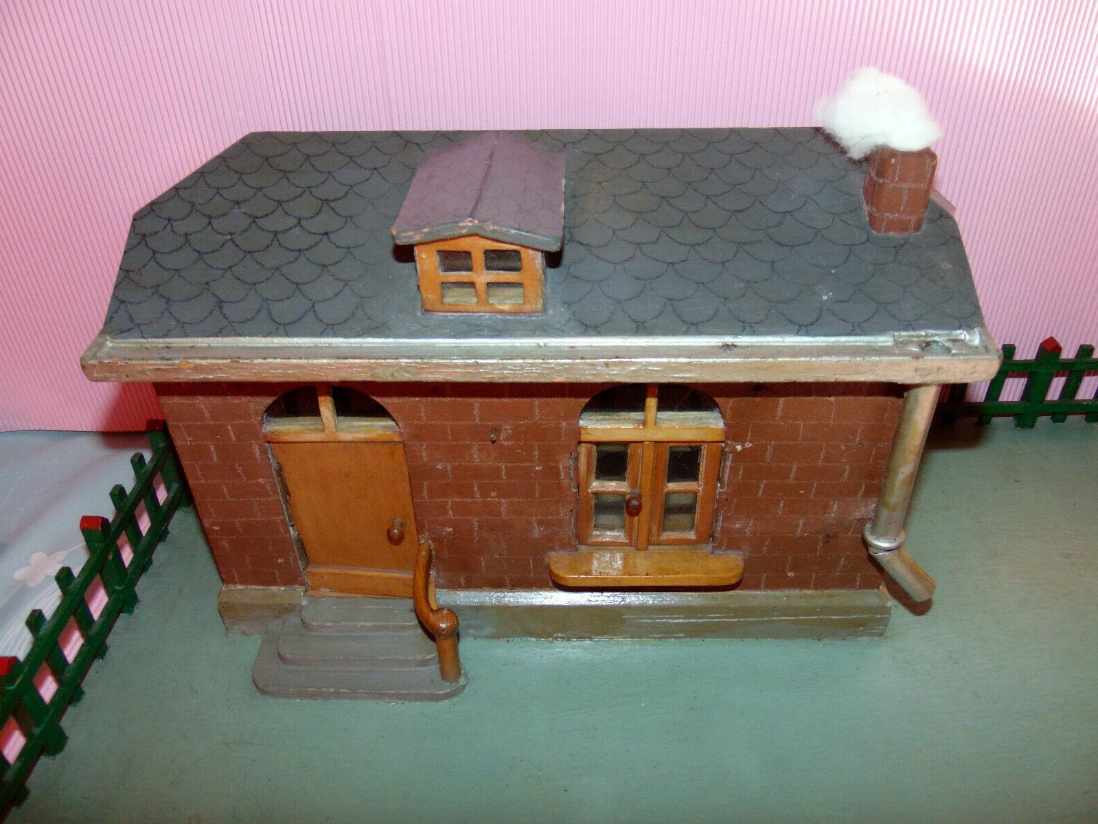 maison de bois and son jardin maison