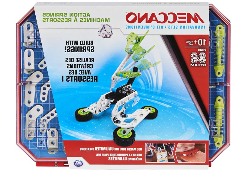 meccano 6053909 jeu jouet enfant set 4