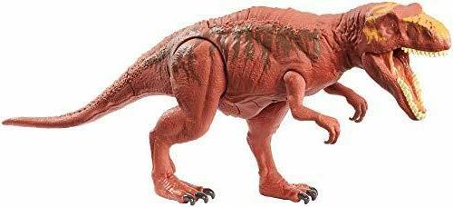 metriacanthosaurus figurine sonore de dinosaure jouet pour
