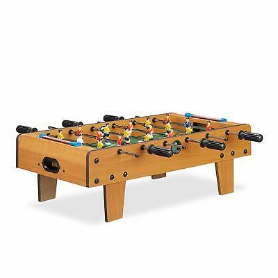 mini baby foot enfants adulte jeu de