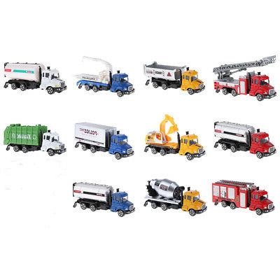 mini modele de voiture jouets de camions