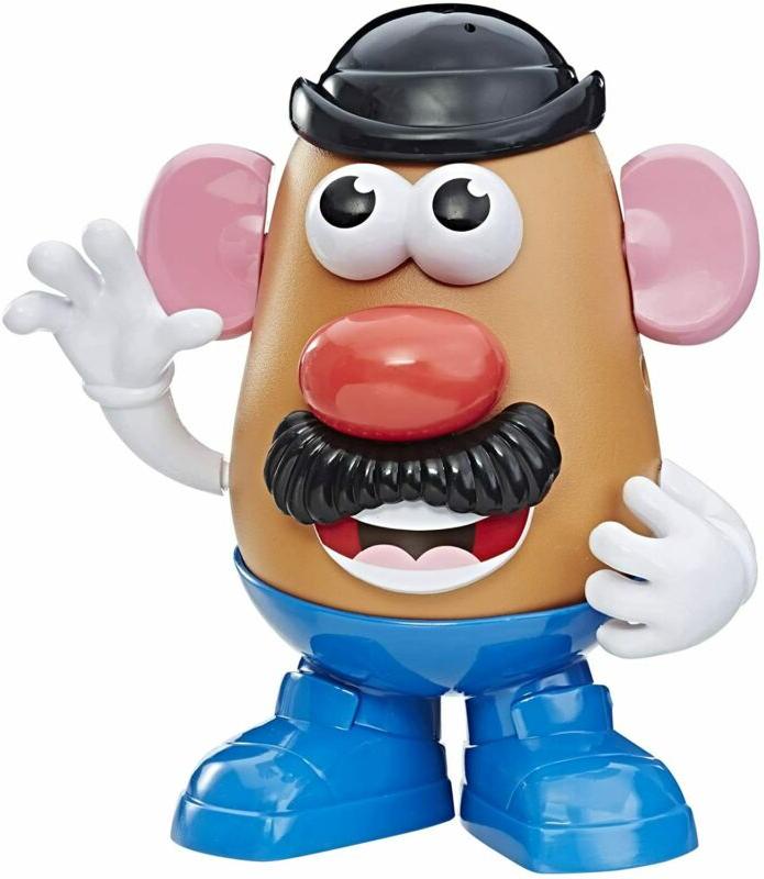 monsieur patate jouet enfant 2 ans la