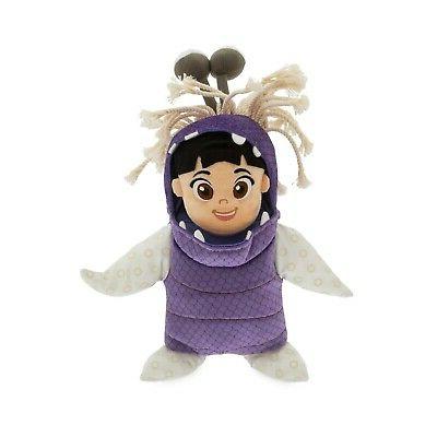 monsters inc baby boo in monster costume