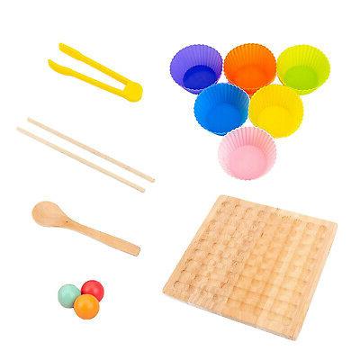 montessori jouet en bois jouets educatifs pour