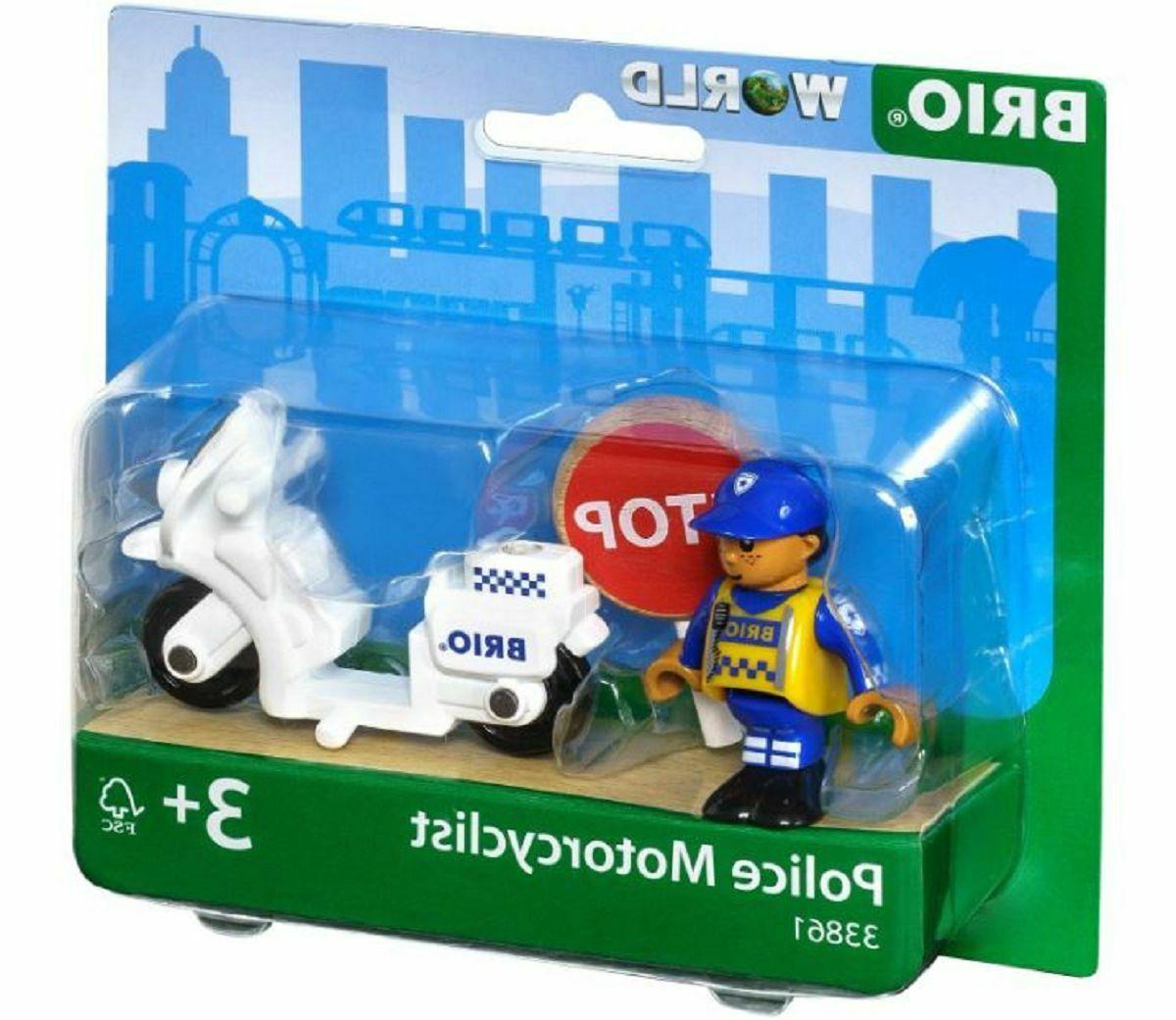 motorrad polizist garcons jouet a partir de