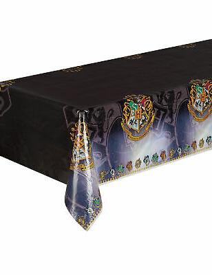 nappe en plastique harry potter 137 x