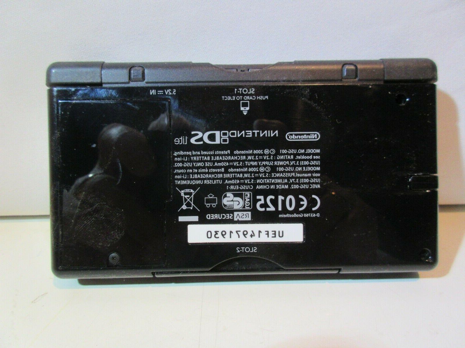 nintendo d s jouet anciens original