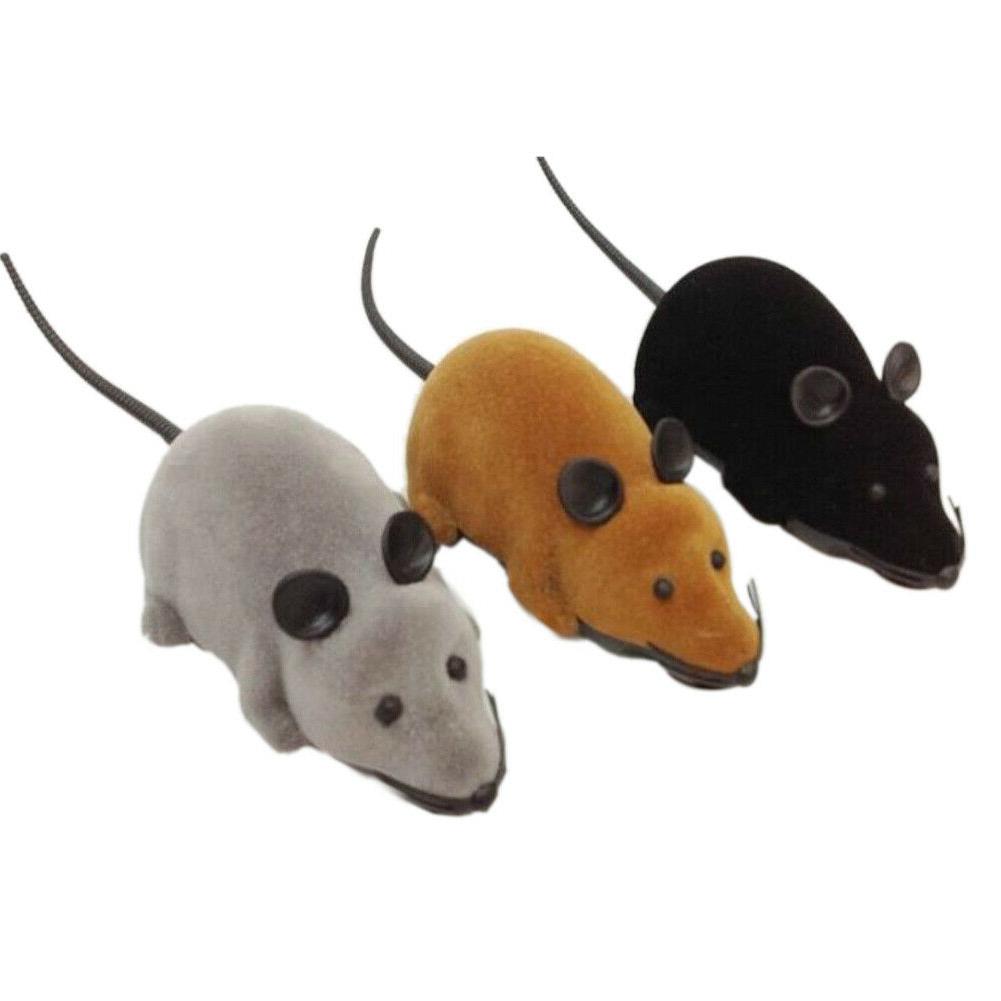 nouvelle telecommande rc rat mouse sans fil