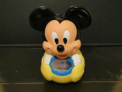 occasion jouet mickey culbuto collection