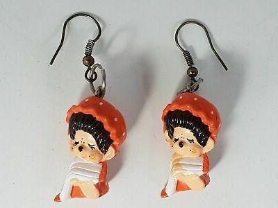 paire de boucles d oreilles bijou kiki