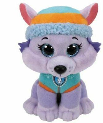 paw patrol everest husky jouet
