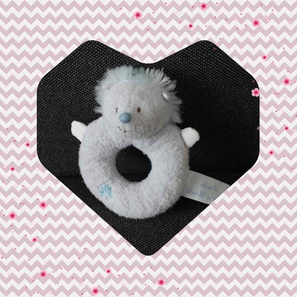 peluche 1ere age jouet d eveil ptisenbon