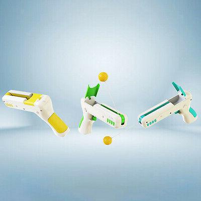 pet jouet pour chat manumotive teaser drole