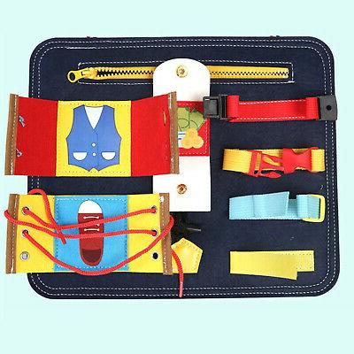 planche occupe pour enfant en bas age