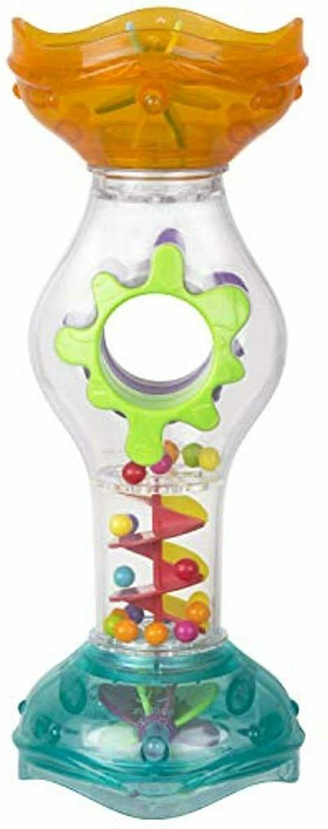 playgro jouet de bain faiseur de pluie