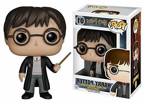 pop movies harry potter film jeux jouets