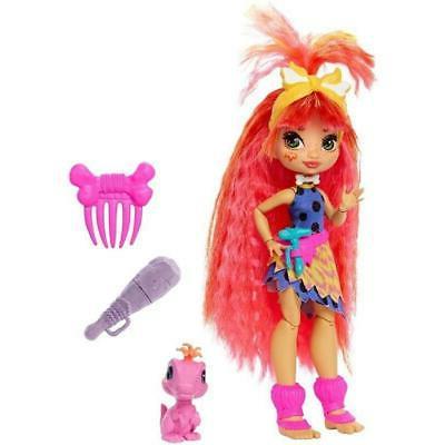 poupee and accessoires emberly animal dinosaure flair