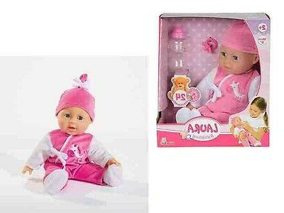 poupee baby laura 38cm 105140488 4006592504885 simba