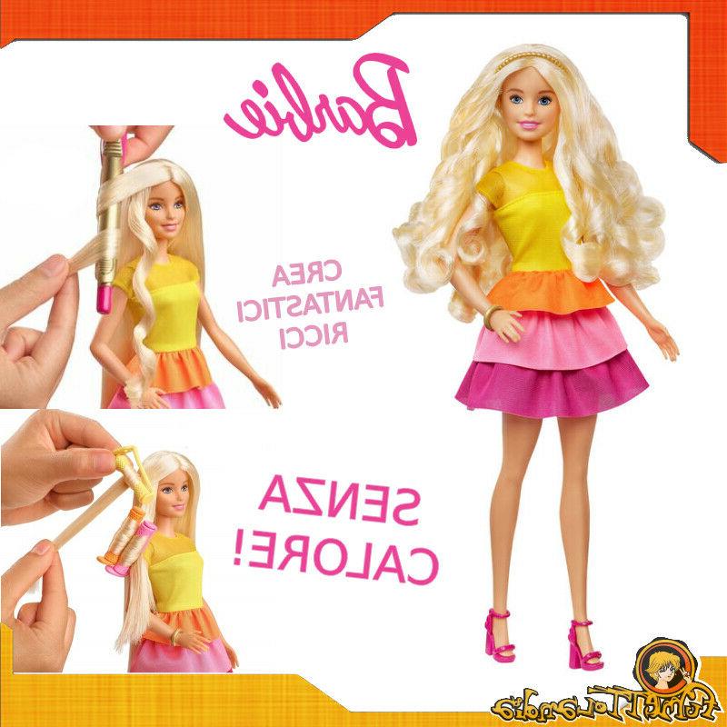 poupee jouet pour petite fille barbie doll