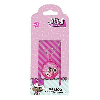 premium lol necklace bijouterie jouets multicouleur