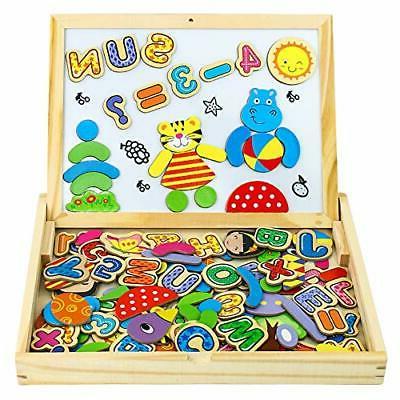 puzzle enfant 3 ans jouet en bois