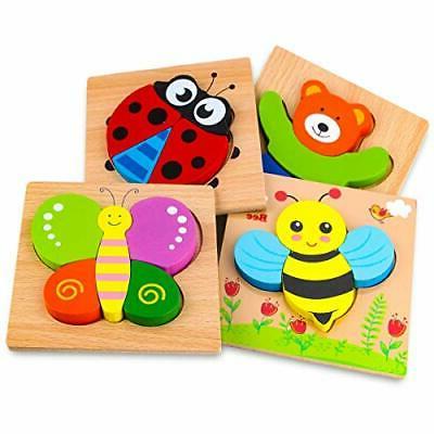 puzzle in legno giochi bambini 1 2