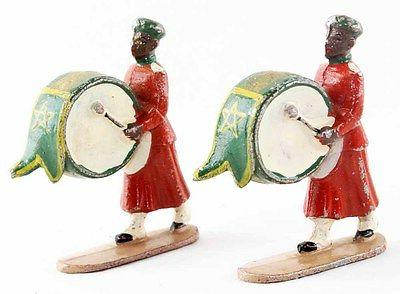 quiralu 2 nouba grosse caisse jouets anciens