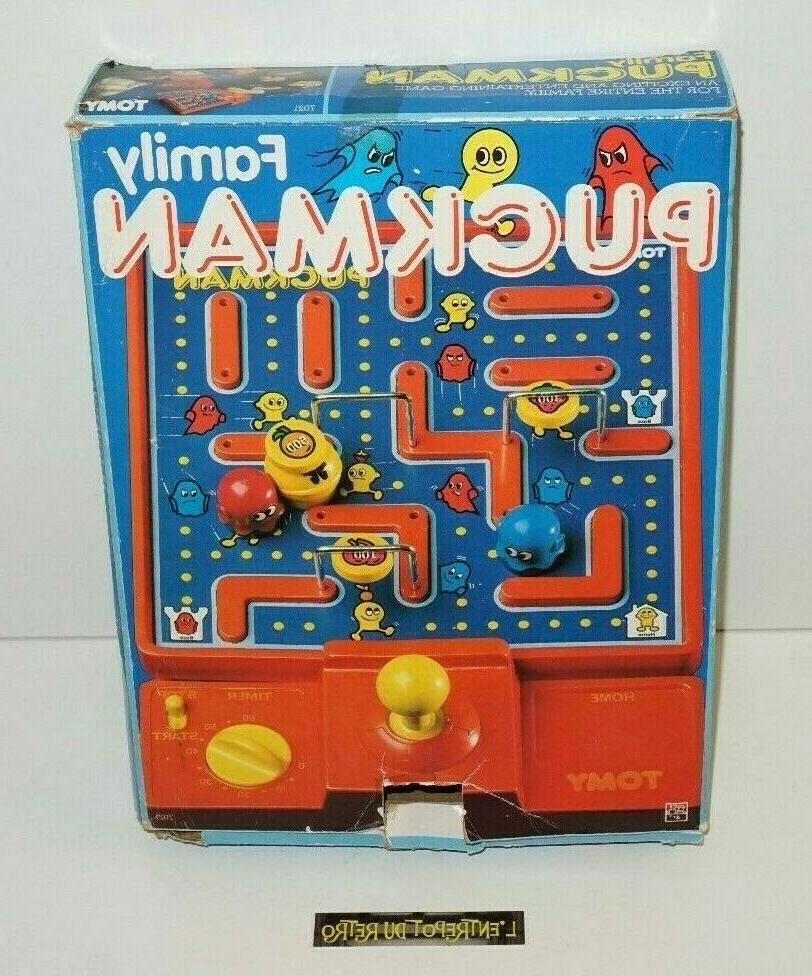 rare ancien jeu de societe vintage jouet