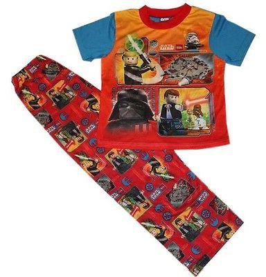 rare pyjama jouet lego star wars 3