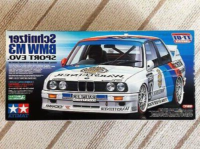 rc 1 10 schnitzer bmw m3 sport