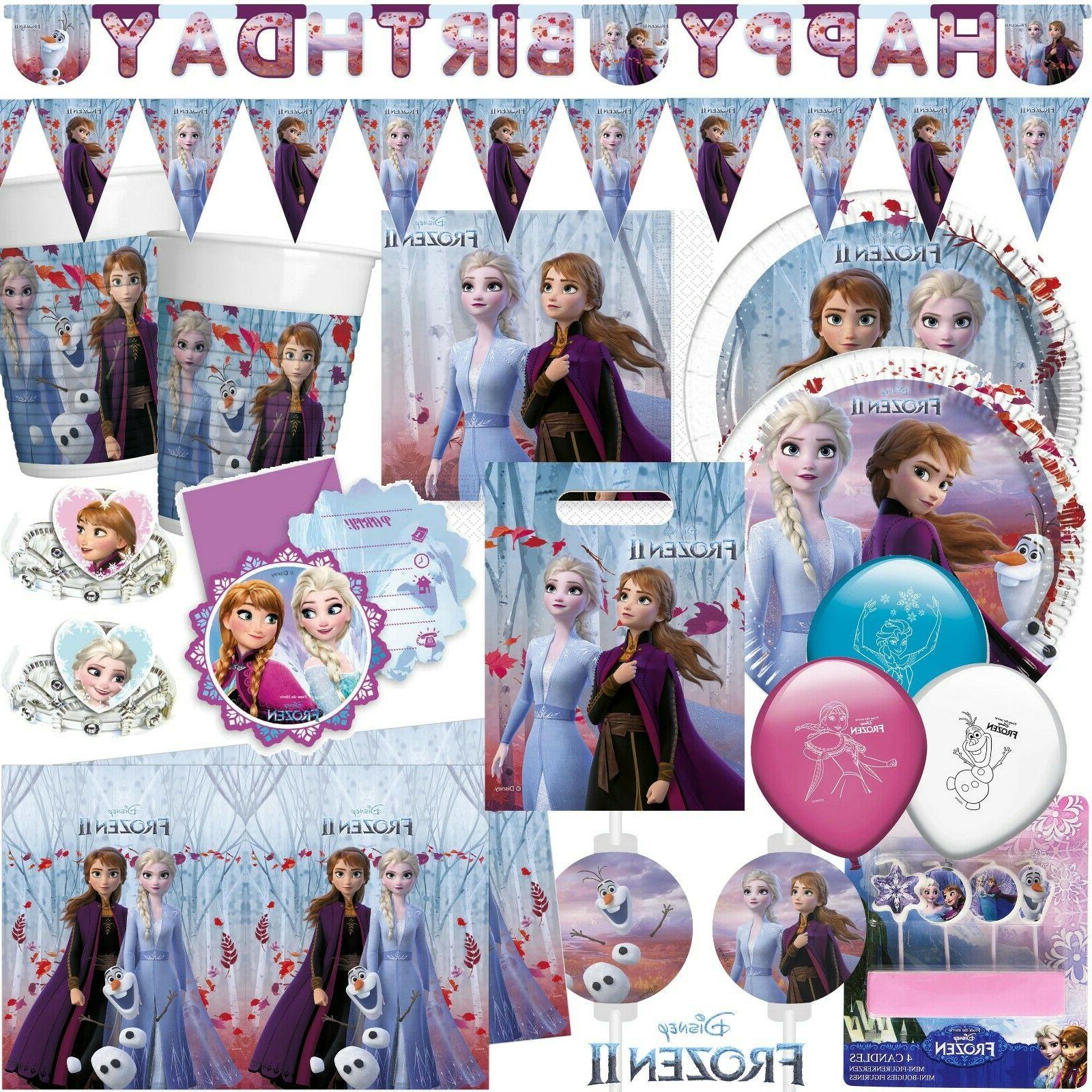 reine des neiges glacee 2 anniversaire d