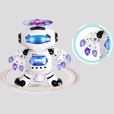 robot jouets chanter danse robot pour garcons