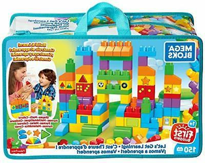 sac blocs construction deluxe 150 briques jouet