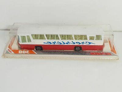 serie 300 autocar bus car 373 croisiere