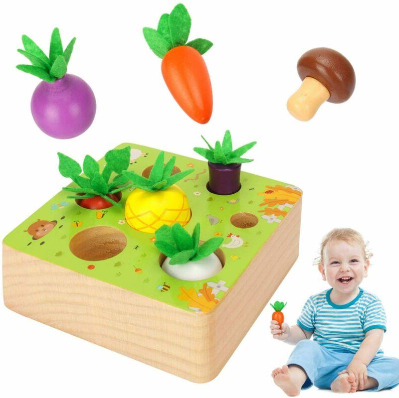 sinwind jouets en bois pour bebe de