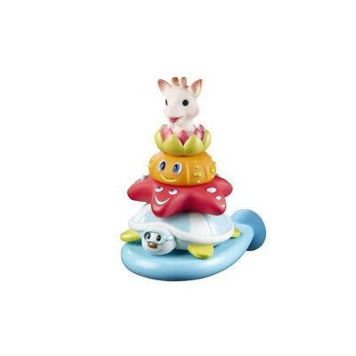 sophie la girafe fresh touch jouet de