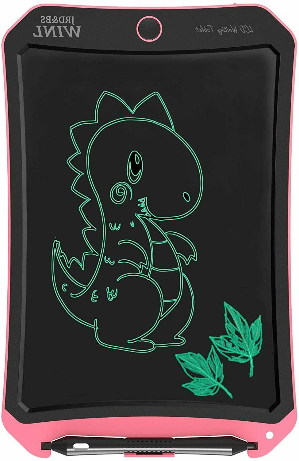 tablette d ecriture lcd jouets jeux educatifs