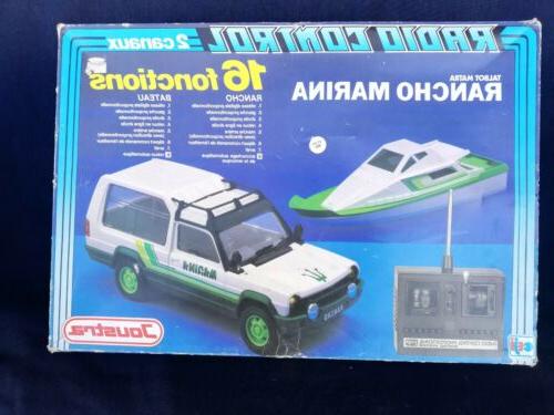 talbot rancho marina jouet vintagejoustra vintage toy