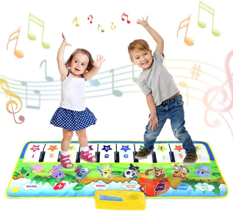 tapis de jeux enfant jouet enfant 1