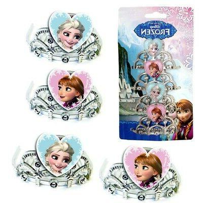 tiare couronne la reine des neiges 4