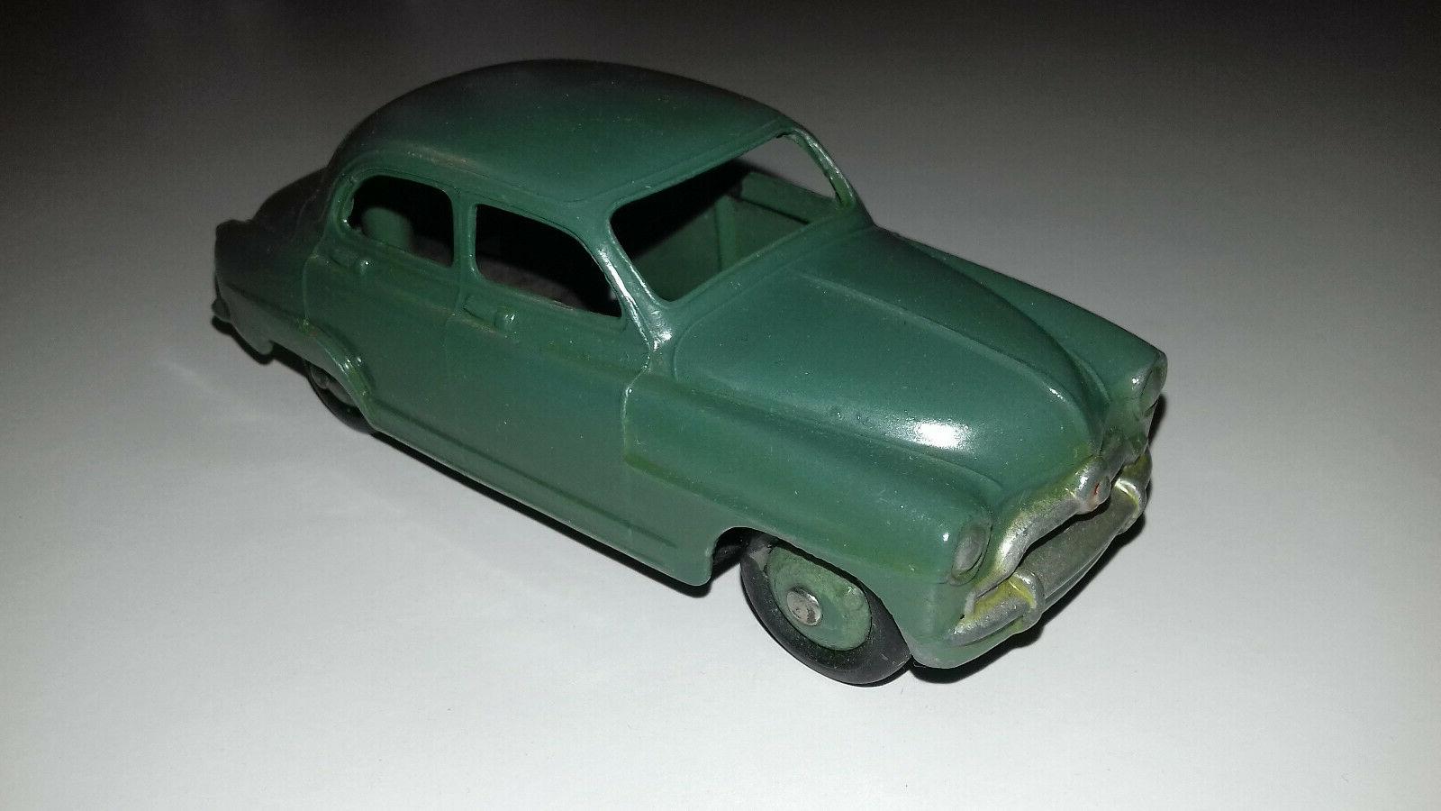 toys france 24 u simca aronde miniature