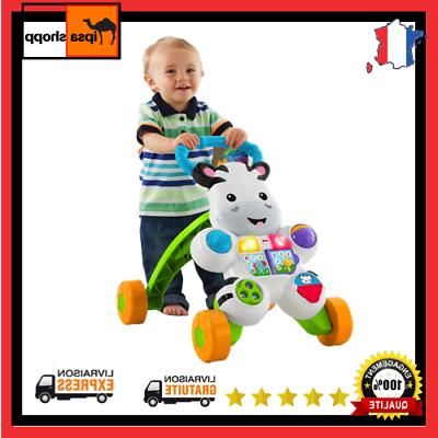 trotteur bebe activites d eveil 6 mois