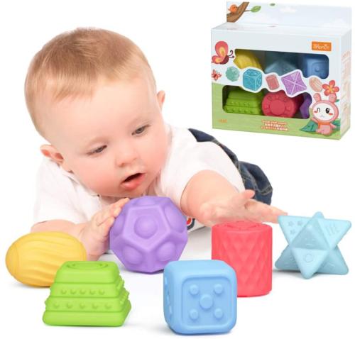 tumama jouets pour bebes 0 6 mois
