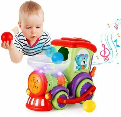 Vatos Jouets Bebe Pour 1 2 3 Ans