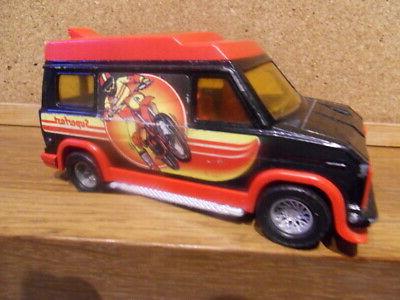 vintage toys car ancien jouet 1 36