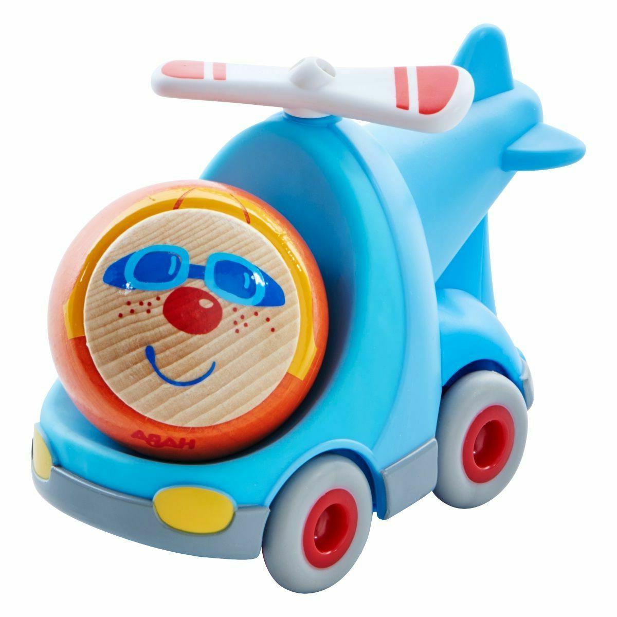 kullerbu voiture jouet hugos helicoptere a partir